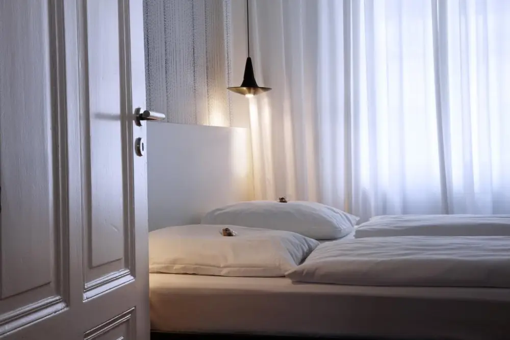 Hotel Amano - Trein en Hotel