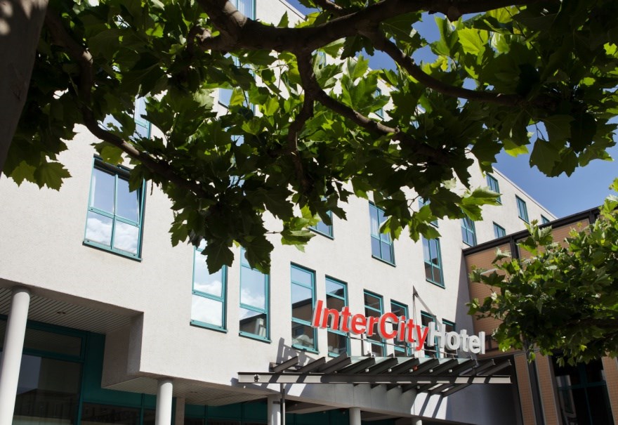 InterCityHotel | Kassel City Break - Train and Hotel