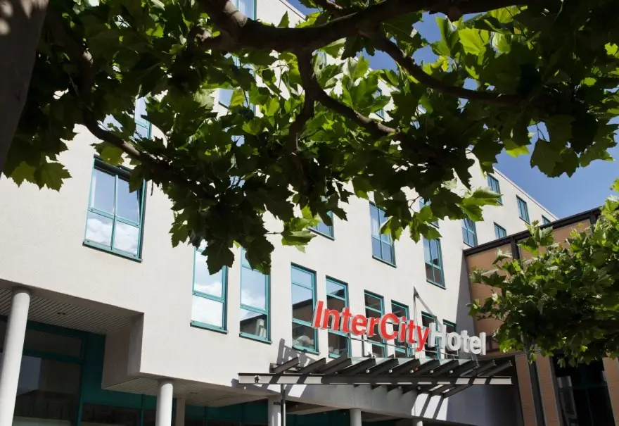 InterCityHotel | Kassel City Break - Train and Hotel