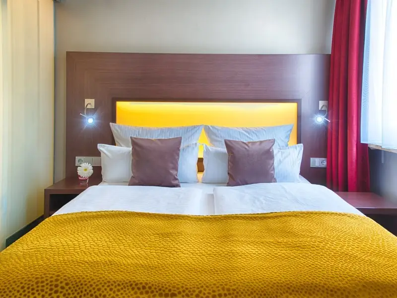 Leonardo Hotel München City Center