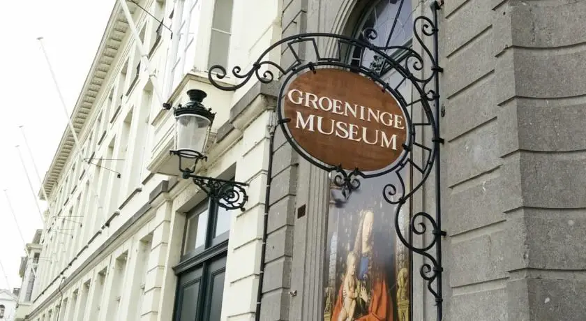 Hotel Martin's | Bruges City Break - Train and Hotel