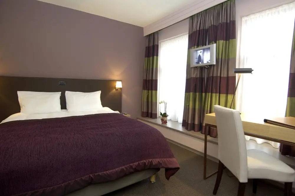 Hotel Martin's | Bruges City Break - Train and Hotel