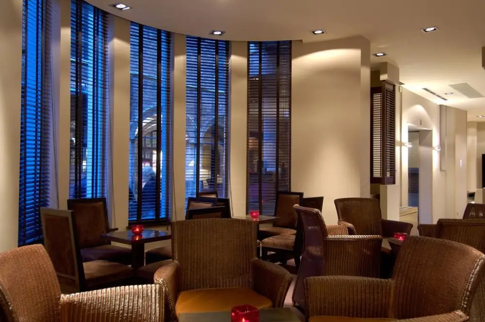 Hotel Martin's | Bruges City Break - Train and Hotel