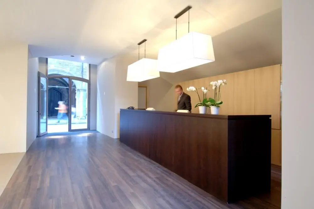 Hotel Martin's | Bruges City Break - Train and Hotel