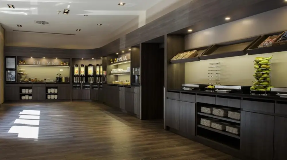 Hotel Martin's | Bruges City Break - Train and Hotel