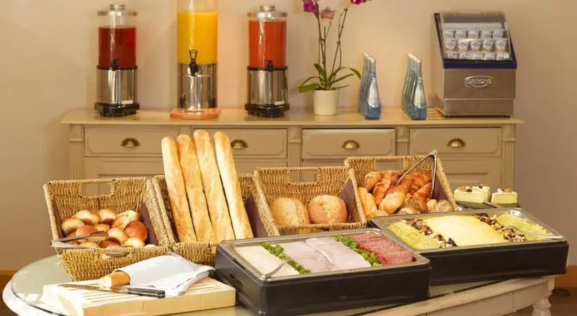 Hotel Martin's | Bruges City Break - Train and Hotel