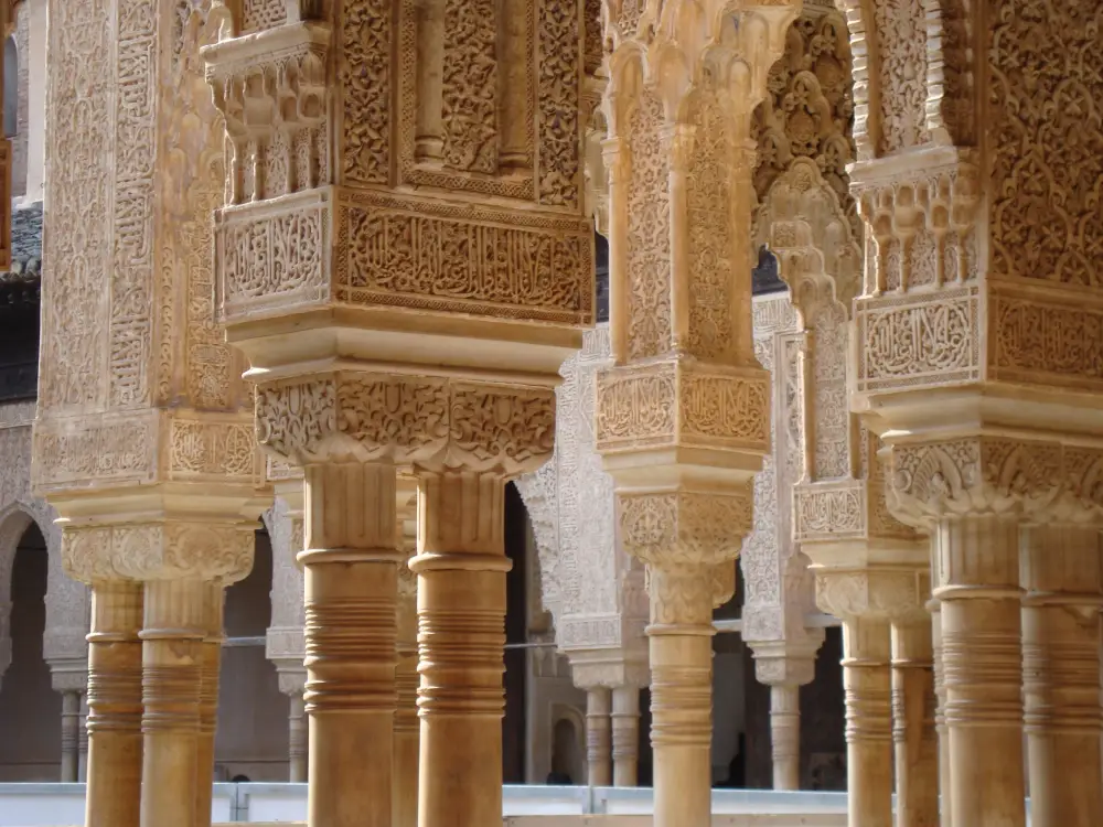 Treinrondreis Spanje - hoogtepunten van Andalusië