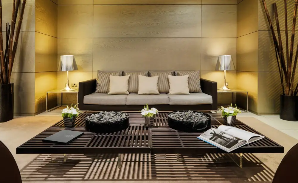 Stedentrip Londen - Trein en Hotel - H10 London Waterloo