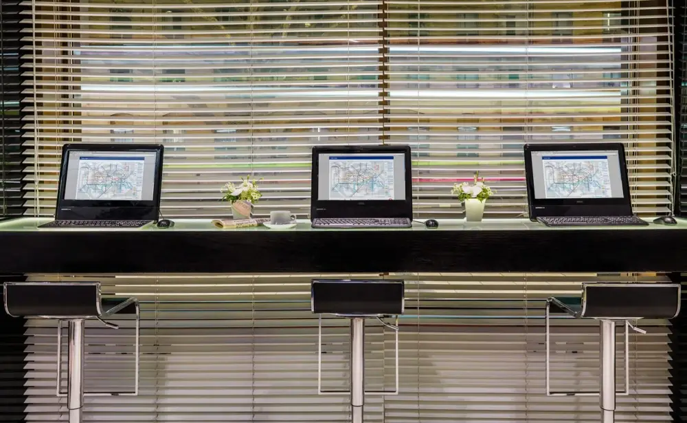 Stedentrip Londen - Trein en Hotel - H10 London Waterloo