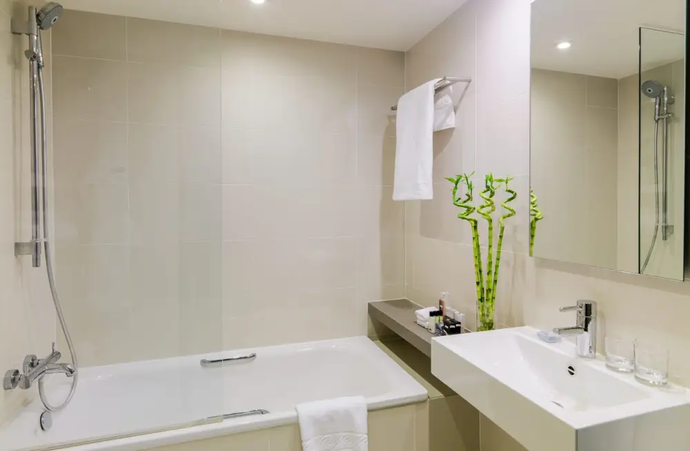 Stedentrip Londen - Trein en Hotel - H10 London Waterloo