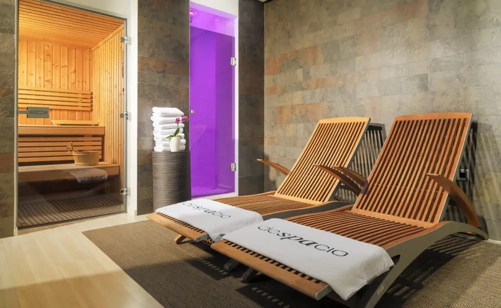 Stedentrip Londen - Trein en Hotel - H10 London Waterloo