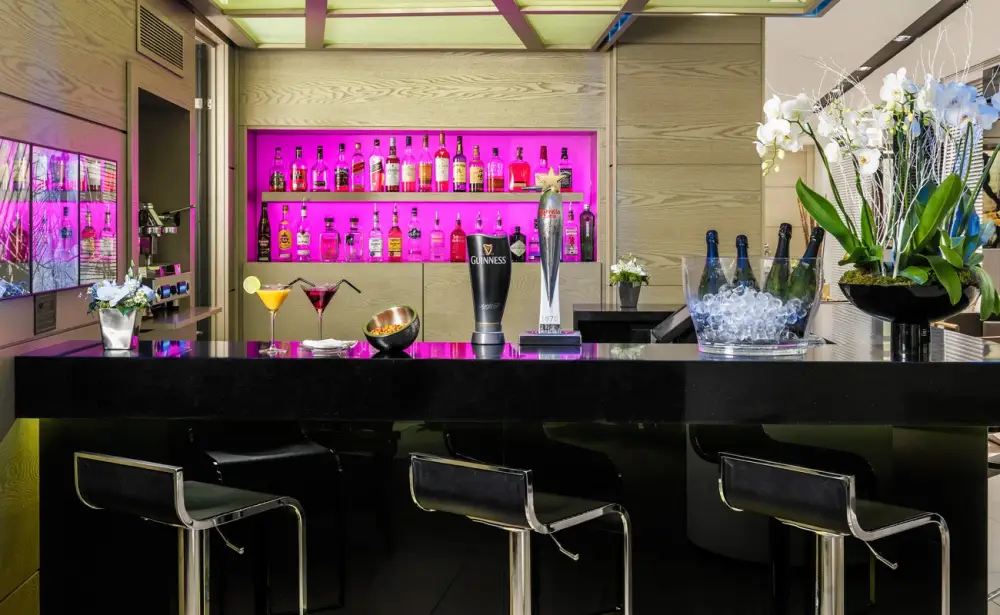 Stedentrip Londen - Trein en Hotel - H10 London Waterloo