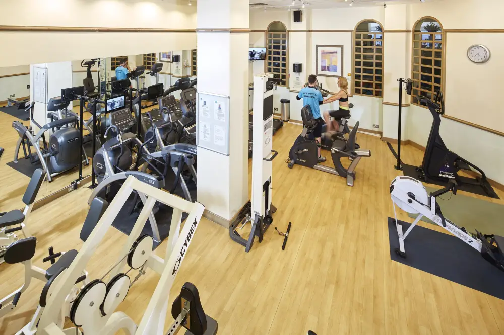 Stedentrip Londen - Trein en Hotel - The Rembrandt