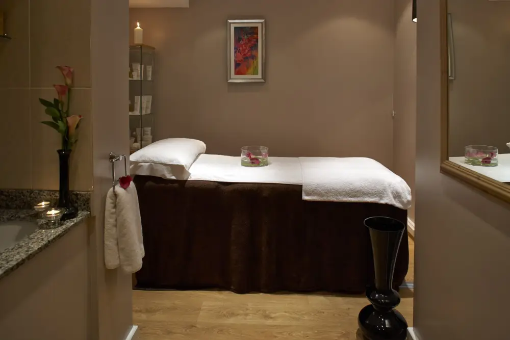 Stedentrip Londen - Trein en Hotel - The Rembrandt