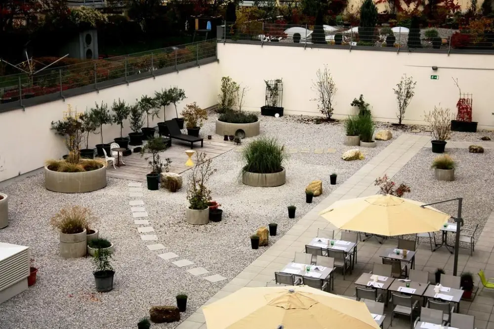 Hotel Hofwirt | Salzburg City Break - Train and Hotel