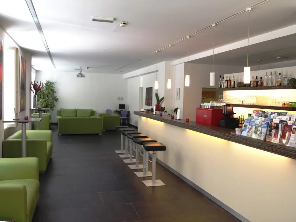 Hotel Hofwirt | Salzburg City Break - Train and Hotel