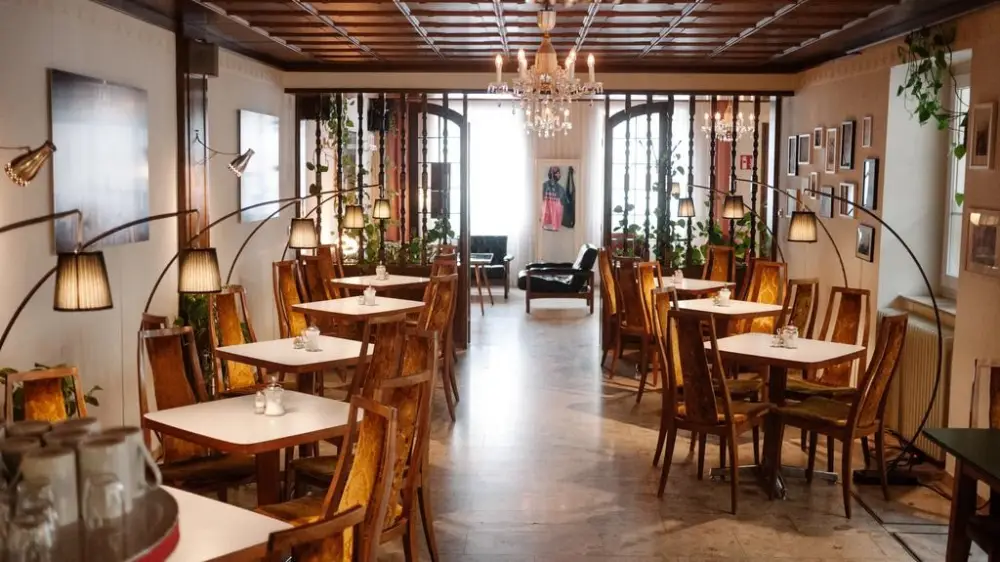 Hotel am Brillantengrund*** | Vienna City Break - Train and Hotel