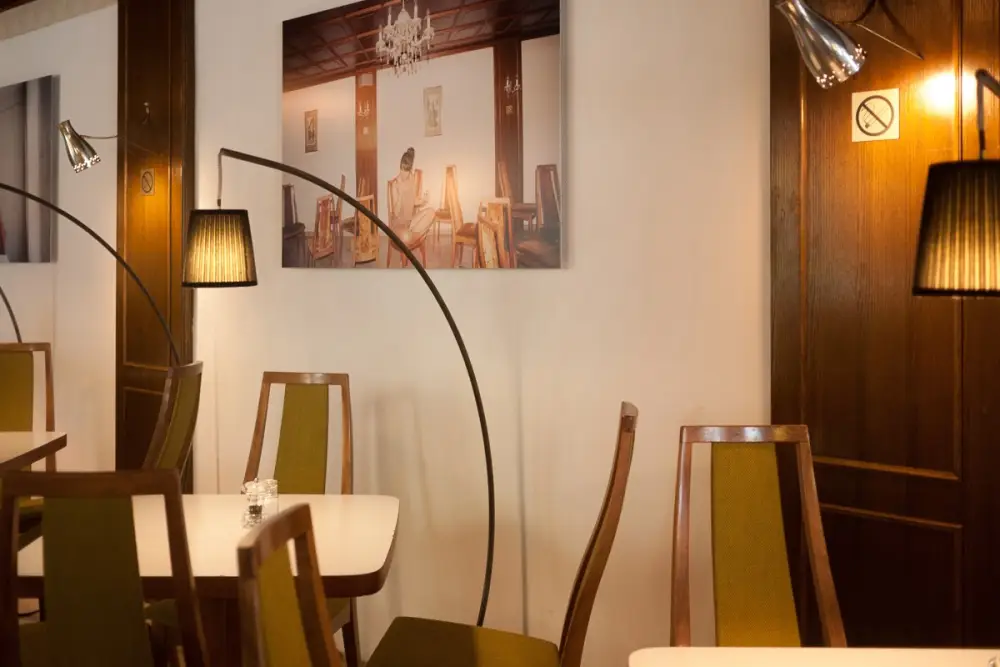 Hotel am Brillantengrund*** | Vienna City Break - Train and Hotel