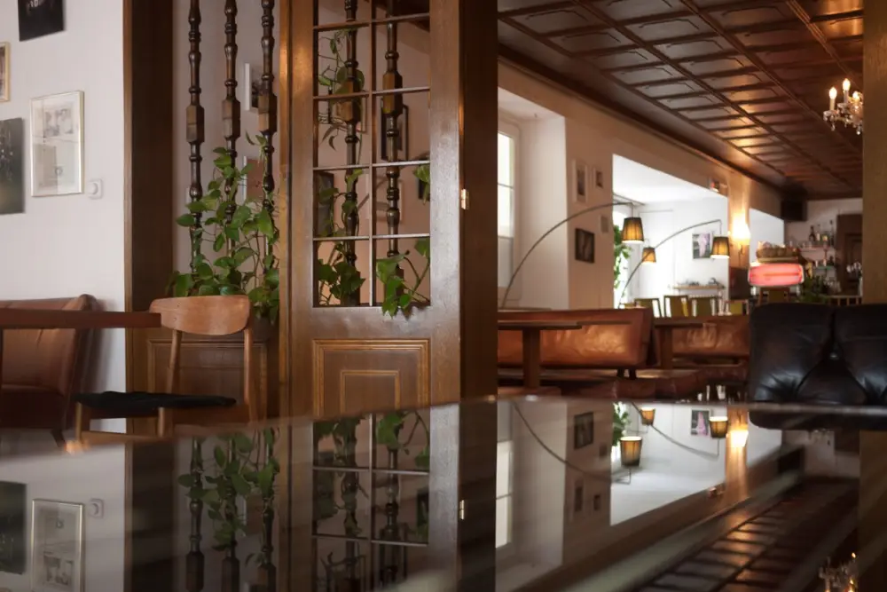 Hotel am Brillantengrund*** | Vienna City Break - Train and Hotel