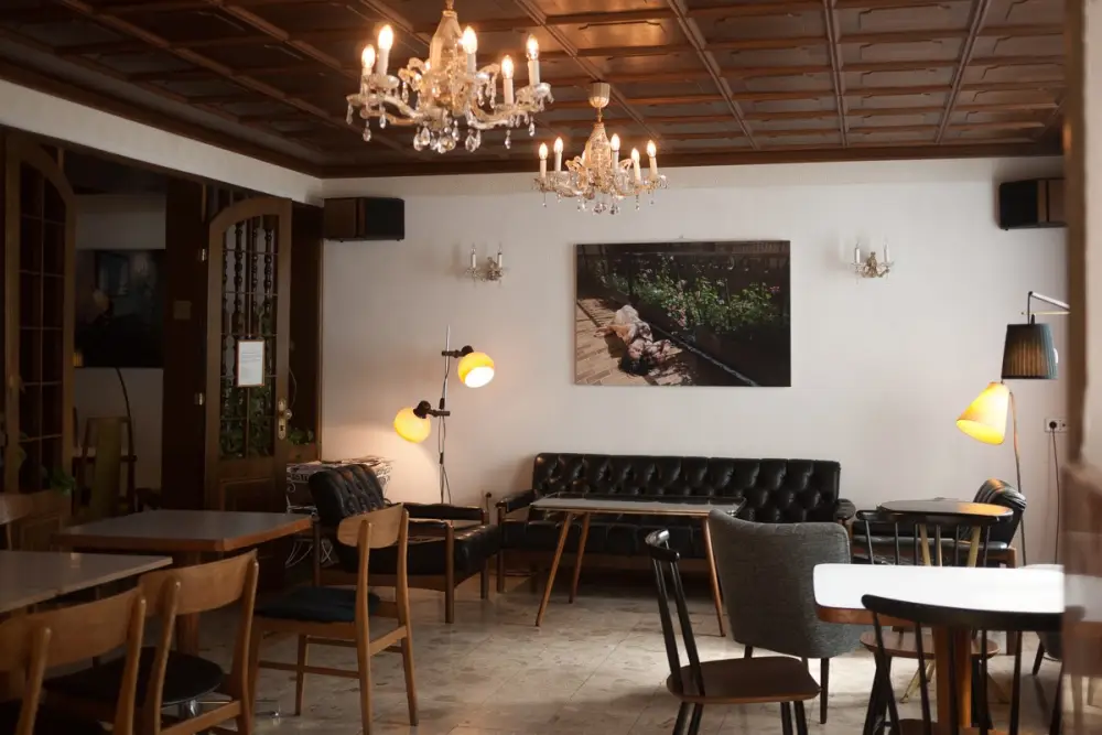 Hotel am Brillantengrund*** | Vienna City Break - Train and Hotel