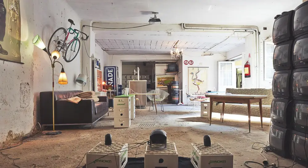 Hotel am Brillantengrund*** | Vienna City Break - Train and Hotel