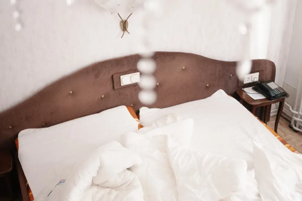 Hotel am Brillantengrund*** | Vienna City Break - Train and Hotel