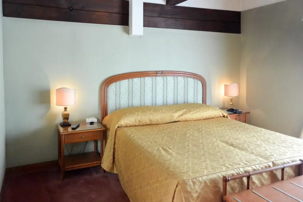 Stedentrip Venetië - Trein en Hotel - Santa Chiara