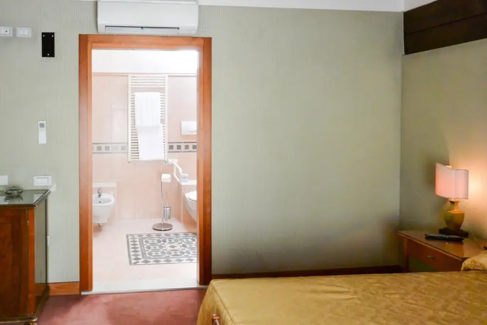 Stedentrip Venetië - Trein en Hotel - Santa Chiara