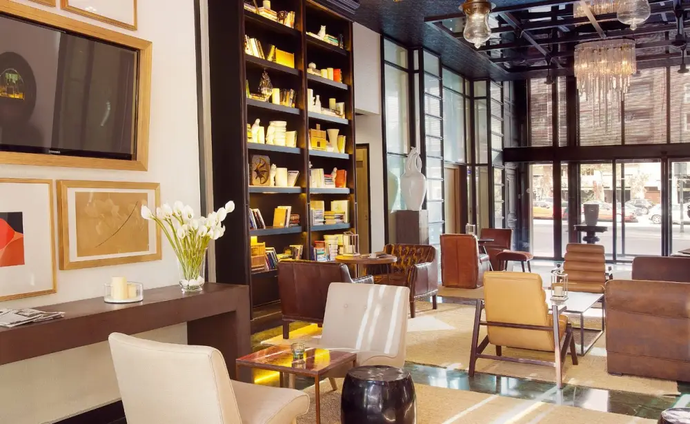 Stedentrip Barcelona - Trein & Hotel H10 Itaca