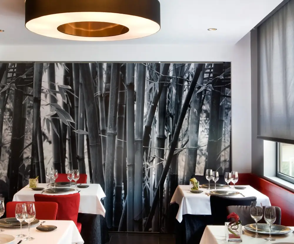 Stedentrip Barcelona - Trein & Hotel H10 Itaca