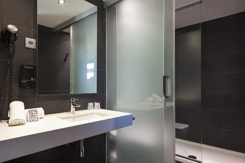 Stedentrip Barcelona - Trein & Hotel Andante