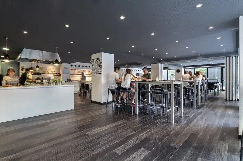 Stedentrip Barcelona - Trein & Hotel Andante