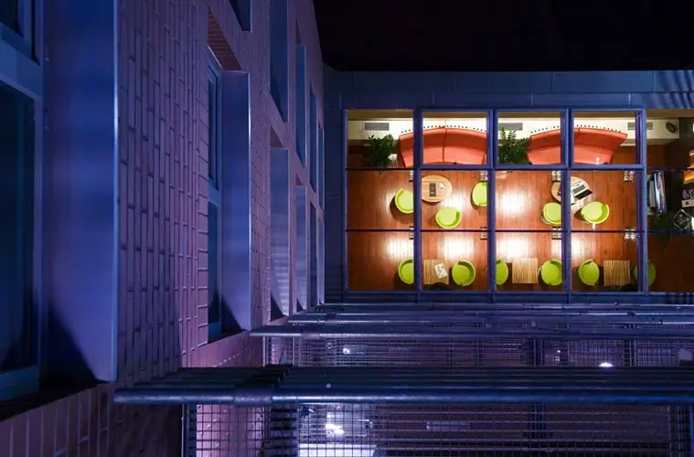 Stedentrip Boedapest - Trein en Hotel - Soho Boutique Hotel