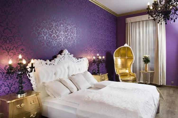 Stedentrip Boedapest - Trein en Hotel - Soho Boutique Hotel