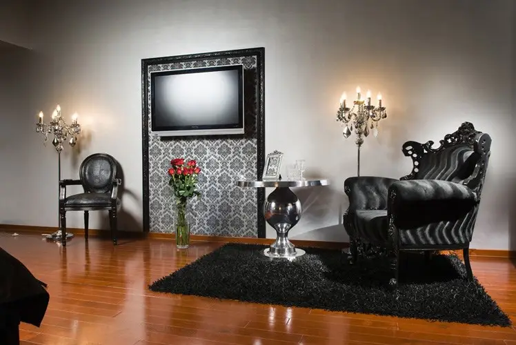 Stedentrip Boedapest - Trein en Hotel - Soho Boutique Hotel