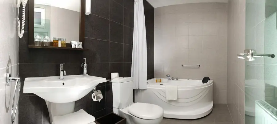 Stedentrip Boedapest - Trein en Hotel - Soho Boutique Hotel