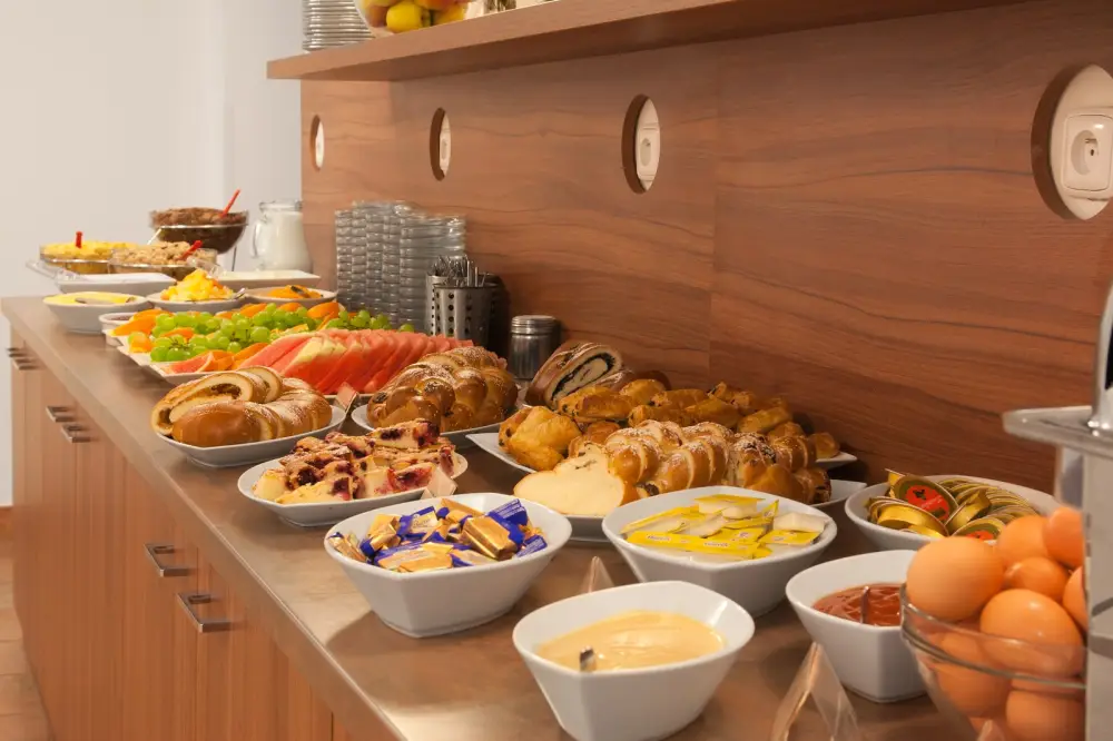 Praag - Hotel Ambiance****