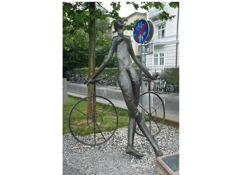 Hotel Hofwirt | Salzburg City Break - Train and Hotel