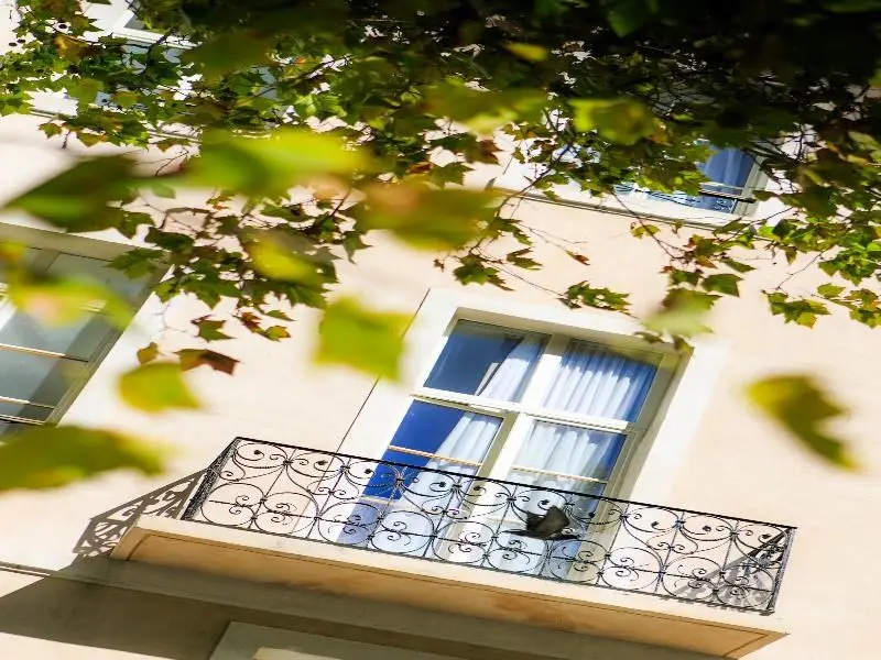 Marseille Stedenreis