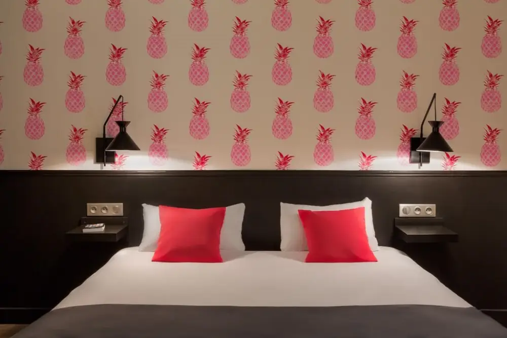 Marseille Stedenreis