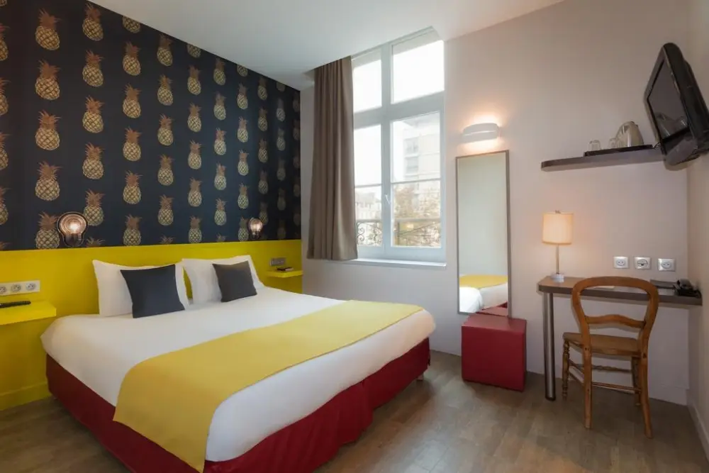 Marseille Stedenreis