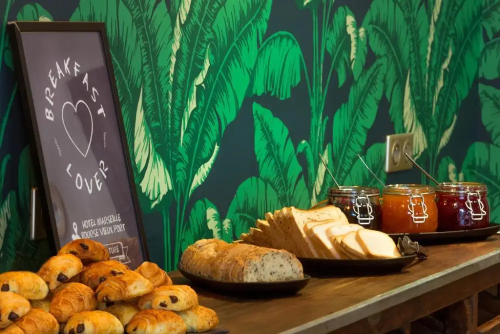 Marseille Stedenreis