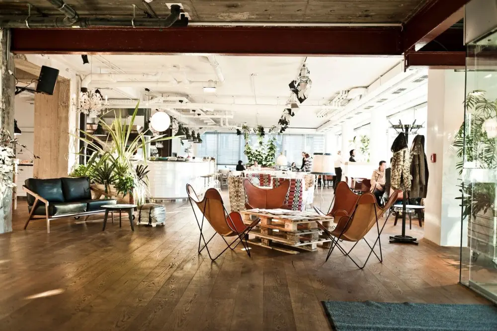 Stedentrip Wenen - Hotel Daniel