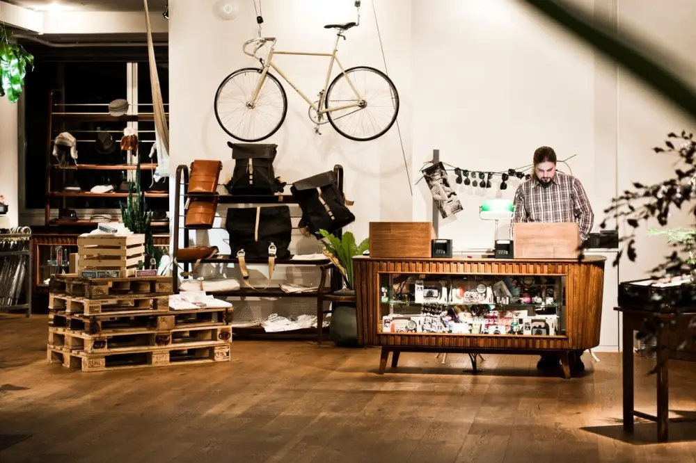 Stedentrip Wenen - Hotel Daniel