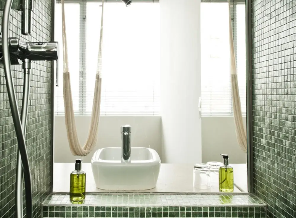 Stedentrip Wenen - Hotel Daniel