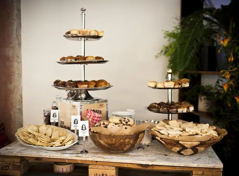 Stedentrip Wenen - Hotel Daniel