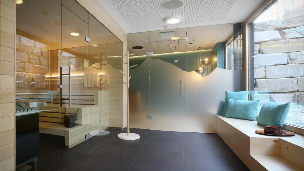 Treinvakantie Bever - Trein en Hotel - Bever Lodge