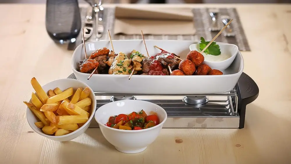 Treinvakantie Bever - Trein en Hotel - Bever Lodge