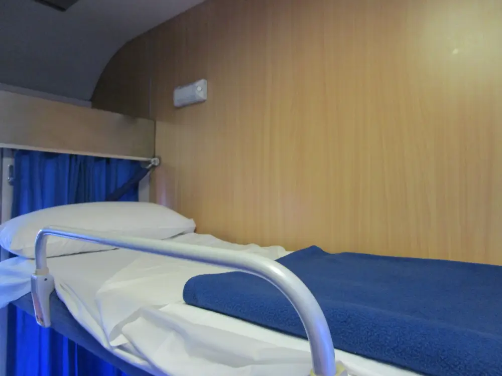 Trein wintersport Oostenrijk - Alpen Express Oostenrijk