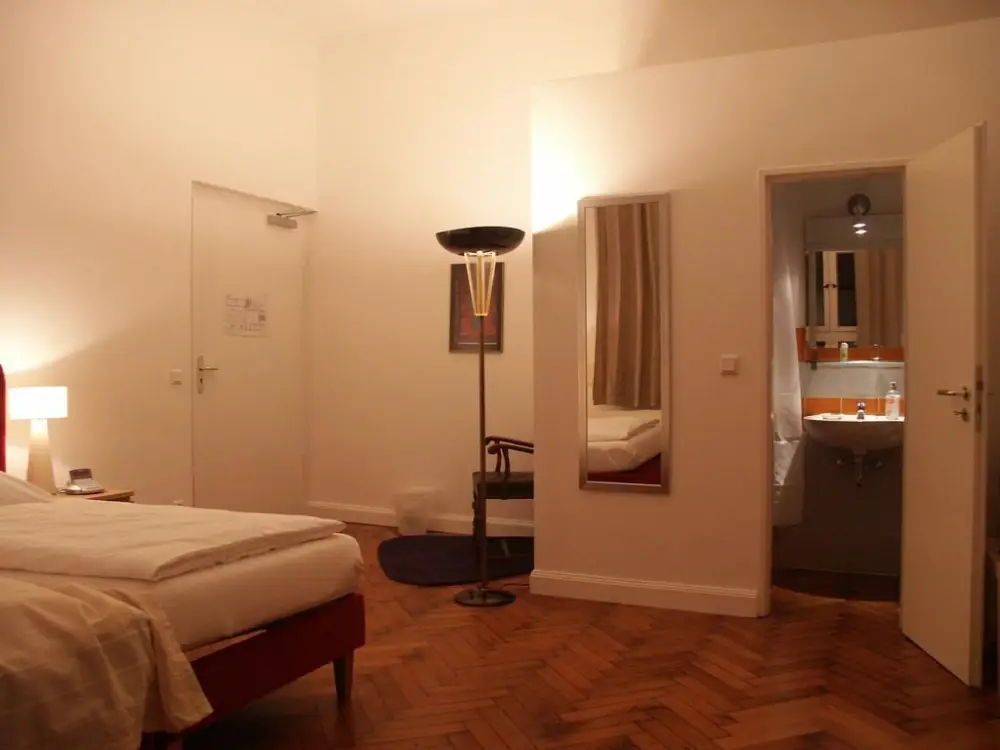 Rondreis Ruhrgebied Essen, trein en hotel, ALte Lohnhalle